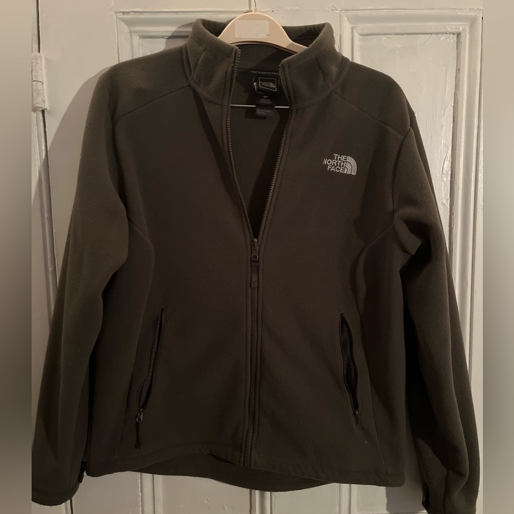 North face jacket